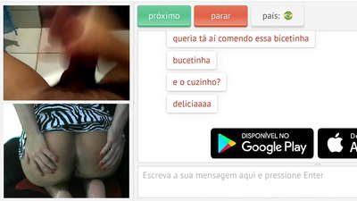 已婚人士喜歡看陌生人自慰